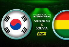 ¿Dónde ver Unitel para seguir la transmisión de Bolivia vs. Corea del Sur por señal abierta?
