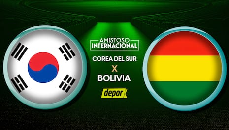 ¿Dónde ver Unitel para seguir la transmisión de Bolivia vs. Corea del Sur por señal abierta?