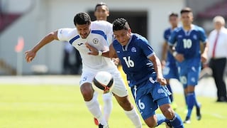 El Salvador venció 1-0 a Nicaragua y consiguió su pase a la Copa de Oro de la Concacaf