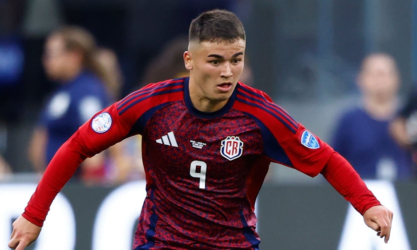 Costa Rica vs. Colombia en vivo y en directo: entérate de todos los detalles del partido por el Grupo D de la Copa América 2024.