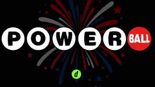 Powerball del lunes 19 de agosto: números ganadores y resultados del sorteo