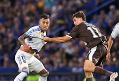 Boca vs. Platense: canales de transmisión y horarios del partido
