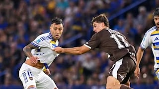 ¿En qué canales ver Boca vs. Platense y a qué hora juegan por el Torneo Clausura 2026?