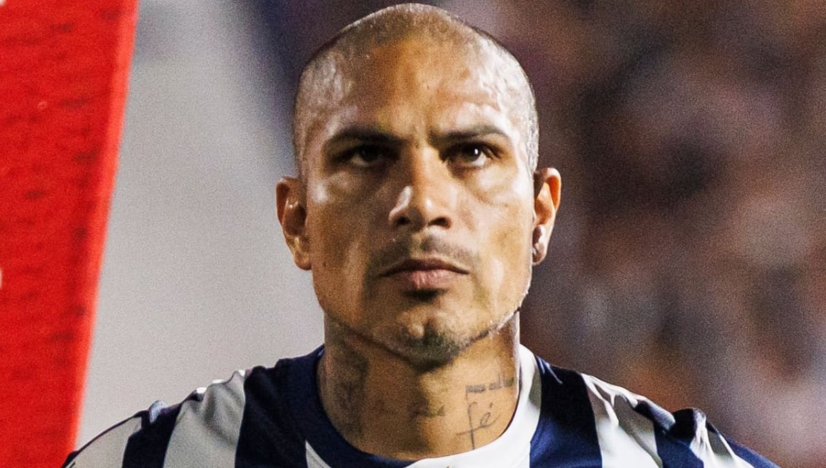 Paolo Guerrero registra cuatro goles con Alianza Lima en la temporada 2026. (Foto: Getty Images)
