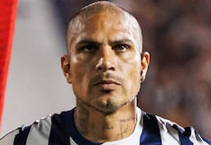 Nueva lesión de Paolo Guerrero y preocupación en Alianza Lima: ¿cuánto tiempo estará fuera?