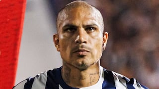 Nueva lesión de Paolo Guerrero y preocupación en Alianza Lima: ¿cuánto tiempo estará fuera?