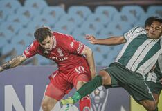 Racing vs. Huracán (1-3): video, resumen y goles de partido por Copa Sudamericana