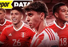 ¿Por qué Grimaldo, Quispe, Zanelatto y Sonne fueron lo mejor de un año difícil para la bicolor?