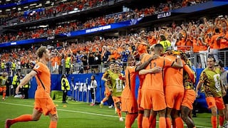 ¡Goles Países Bajos vs. Japón! Virgil Van Dijk y Summerville anotan 2-1 por el Mundial 2026
