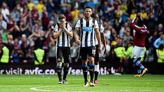 Rafa Benítez: del sueño de la Champions al descenso con Newcastle