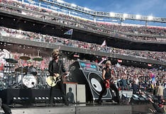 ¡Show completo de Green Day! Video y los mejores momentos en la inauguración del Super Bowl 2026