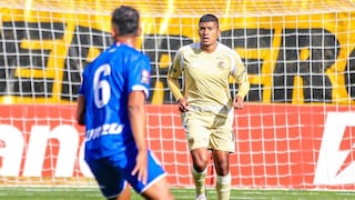 Cusco FC vs. Binacional (2-0): goles, video y resumen por Torneo Clausura 2025