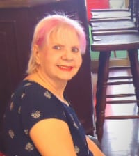 La actriz dejó de existir a los 73 años de edad (Foto: Íconos Rotos / Instagram)