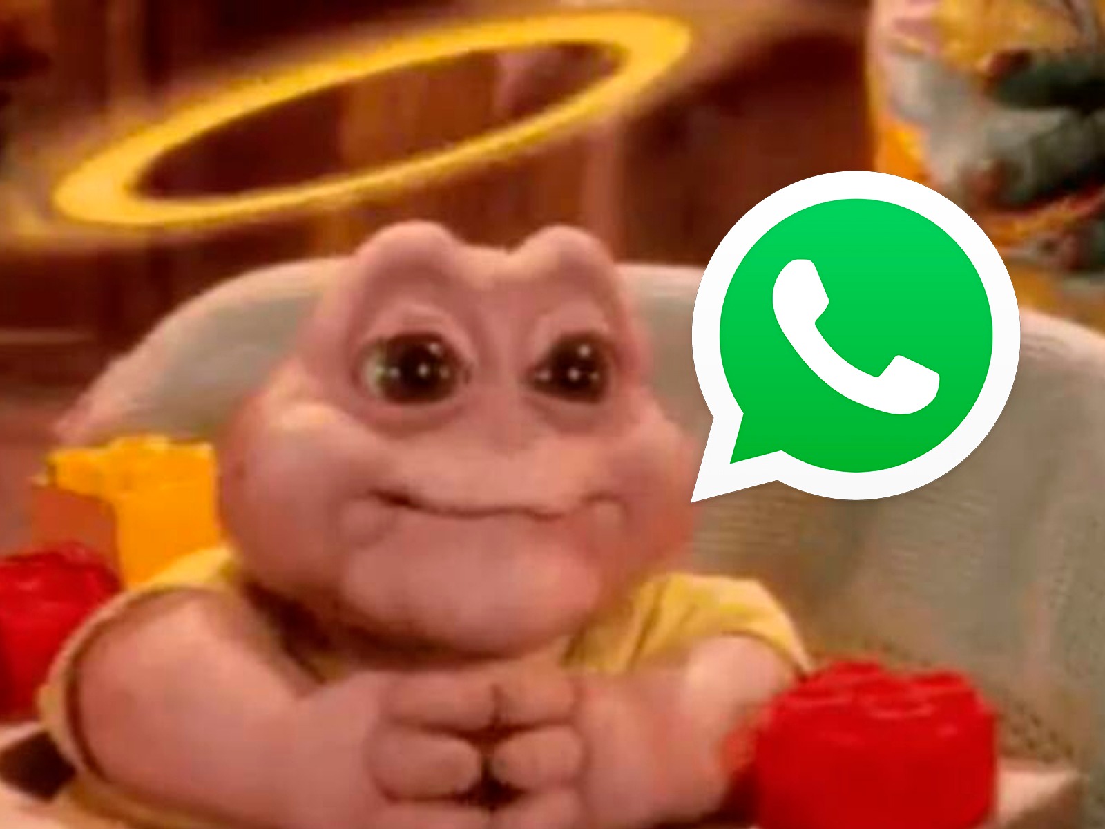 WHATSAPP | Si eres de los que gusta jugarle una broma por el "Día de los Inocentes" a tus amigos, entonces sigue estos pasos. (Foto: Composición)