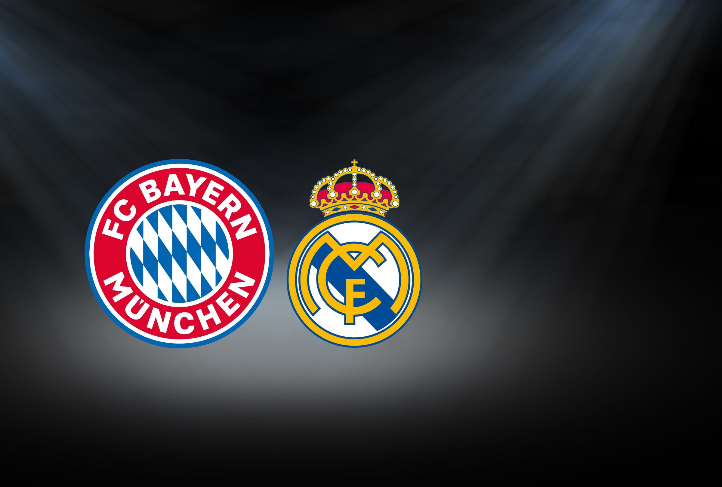 El partido Bayern Múnich vs. Real Madrid por la Champions League ha generado mucha expectativa entre los amantes del fútbol. (Foto: Composición Depor)