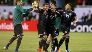 A pesar de no ganar la Copa Oro: Selección Mexicana entró al Top 10 del ranking FIFA