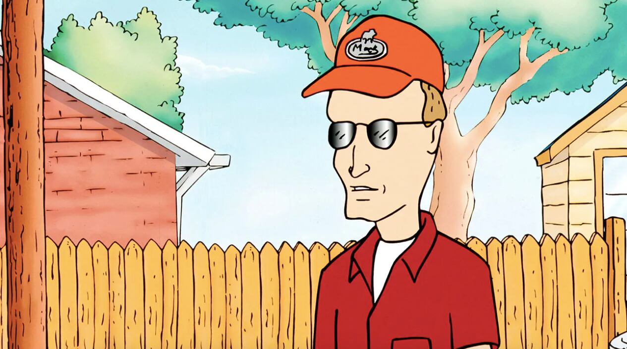 “Los reyes de la colina” es una serie animada para adultos que se emitió desde el 12 de enero de 1997 hasta el 6 de mayo de 2010 (Foto: Deedle-Dee Productions)