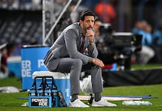 DT de Nacional sobre Universitario tras salida de Javier Rabanal: “Estamos a la deriva”