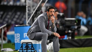 DT de Nacional sobre Universitario tras salida de Javier Rabanal: “Estamos a la deriva”