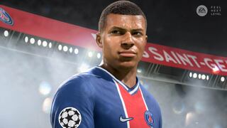 FIFA 22: filtraciones apuntan a importantes cambios en el Modo Carrera