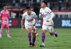 Universitario vs. Juan Pablo II (3-0): minuto a minuto, resumen y goles en el Monumental por el Torneo Clausura
