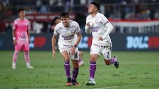 Universitario vs. Juan Pablo II (3-0): minuto a minuto, resumen y goles en el Monumental por el Torneo Clausura