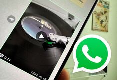 Ya puedes enviar videos en HD en WhatsApp: tutorial