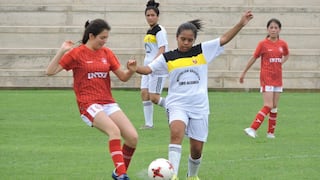 Fútbol Femenino: continúan las inscripciones para Liga organizada por Conmebol que se jugará en Perú