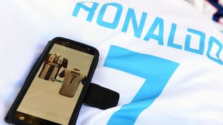 "¿Aló? Soy Cristiano Ronaldo": la crucial llamada a Ancelotti para convencerse de fichar por la Juventus