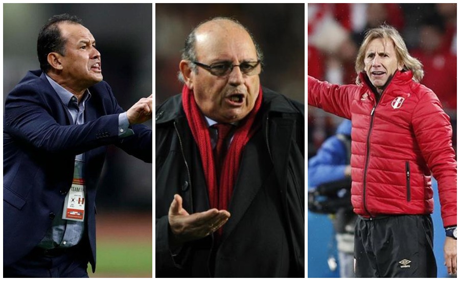 ¿Cuánto cambió la convocatoria de Perú en sus últimos tres arranques de Eliminatorias? (Foto: Difusión)