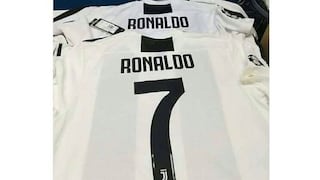 No todo sería felicidad: el jugador que quedaría sin número ante la llegada Cristiano Ronaldo a Juventus