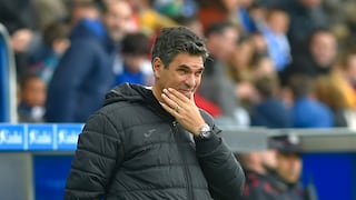 “Pellegrino será el técnico de Vélez”: Luis Abram tiene nuevo DT, confirmaron desde el ‘Fortín’
