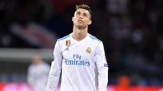 Guiño a Juventus: ¿Real Madrid quitó la camiseta de Cristiano Ronaldo de la tienda oficial? [FOTOS]
