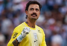 Guillermo Viscarra: su fecha de regreso en Alianza Lima y el deseo de estar en el repechaje con Bolivia