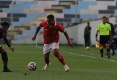 ¡Triunfo del ‘Papá'! Cienciano venció 3-2 a Sport Boys por el Torneo Apertura
