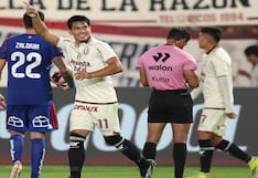 Pronósticos Universitario vs ADT: cuota ganadora por triunfo de la U sin recibir goles