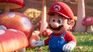 Mira aquí el último tráiler de Super Mario Bros.