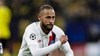 Barcelona, a sacarle provecho: mala relación entre Neymar y Leonardo acerca regreso del crack al Camp Nou