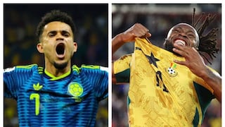 Colombia vs. Ghana: ¿en qué canales ver y a qué hora juegan por los 16avos de final del Mundial 2026?
