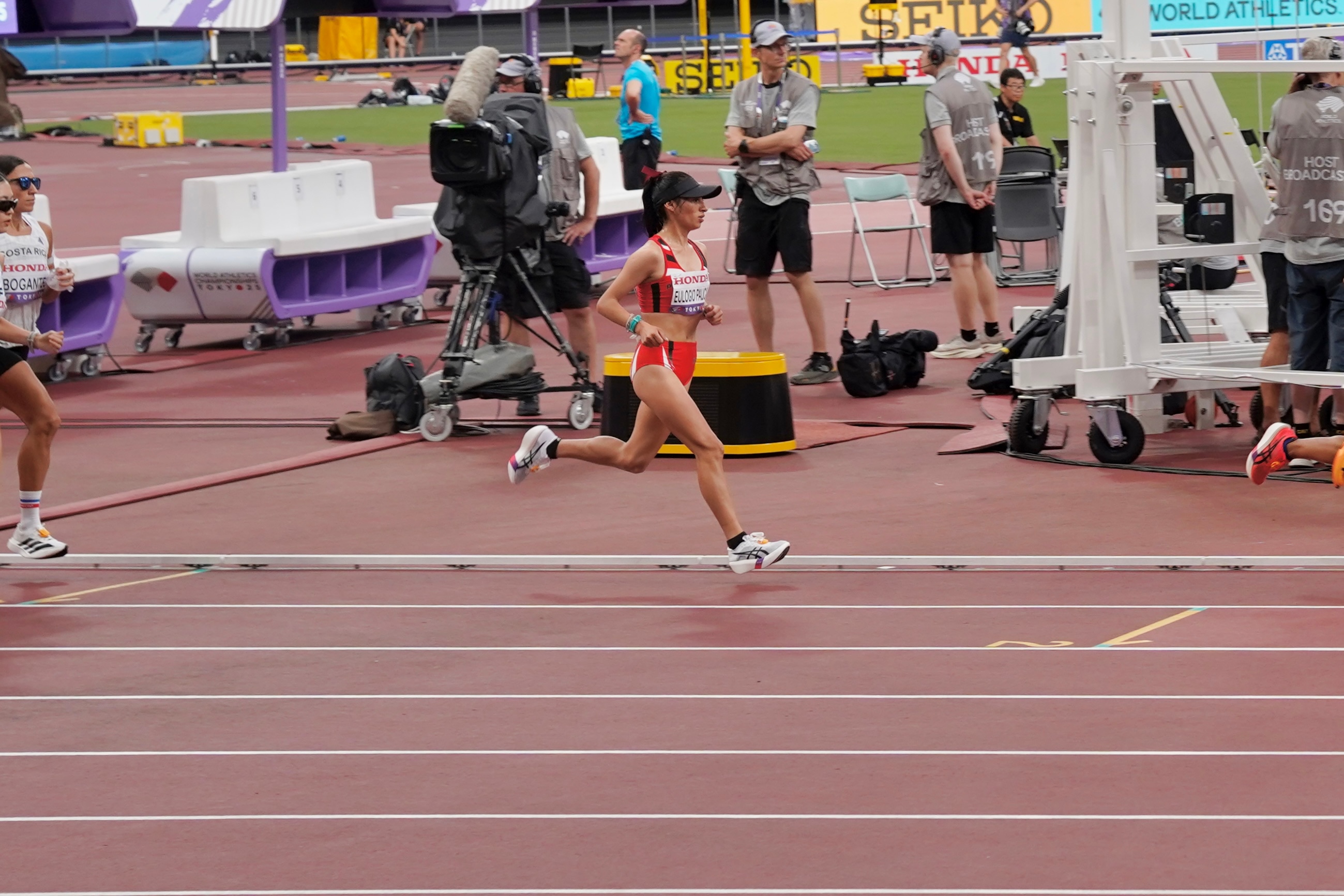 Sheyla Eulogio tiene 27 años de edad. (Foto: Difusión)