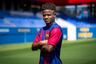 Pensando en el futuro: Mikayil Faye es nuevo jugador del Barça hasta 2027