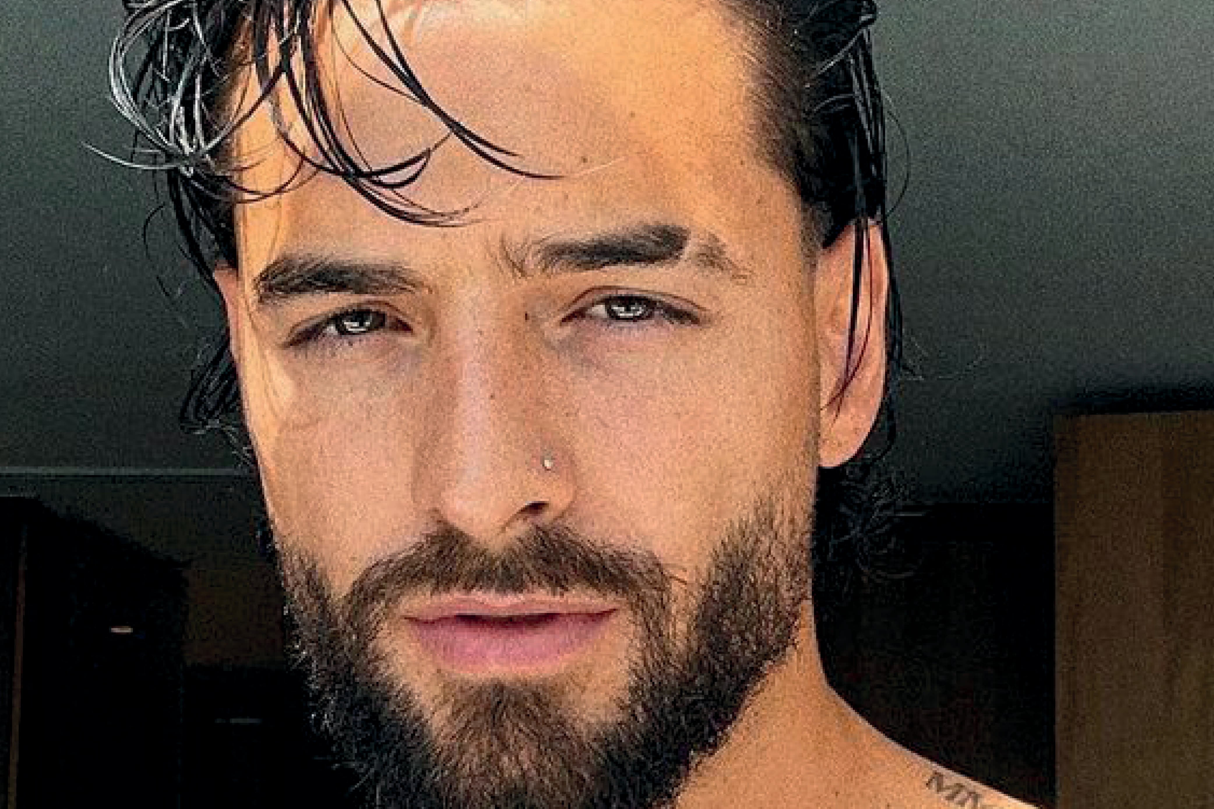 A sus 29 años, el cantante colombiano es una de las figuras más populares de la música (Foto: Maluma / Instagram).