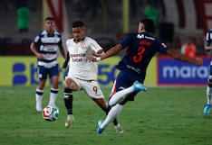¿Universitario o Alianza? Ricardo Bochini eligió al equipo peruano que más lo impresionó