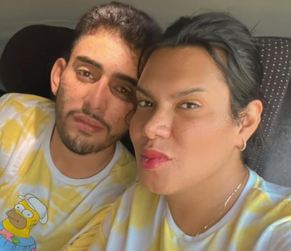 La creadora de contenido sería parte de Telemundo (Foto: Kimberly La Más Preciosa / Instagram)