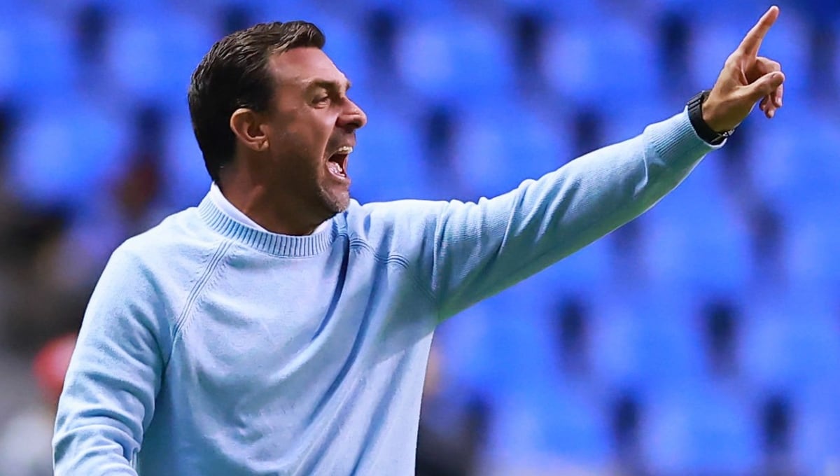 Pablo Guede está próximo a convertirse en entrenador de Alianza Lima. (Foto: Getty Images)