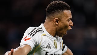 Real Madrid vs. Valencia (4-0): goles, video y resumen por el Torneo Clausura