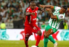 Win Sports EN VIVO, Atlético Nacional vs. América de Cali: canales para ver por Liga BetPlay