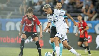 Colo Colo vs. Liverpool (4-3): goles, video y resumen del amistoso