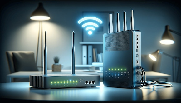 Saca lo mejor de tu conexión con equipos de alto rendimiento (BroadbandNow)