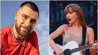 Taylor Swift predijo su relación con Travis Kelce, según teoría viral difundida por fans
